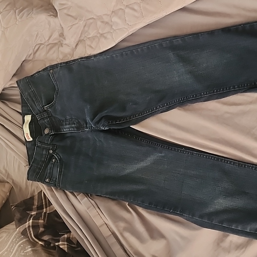 Levis 511 slim adjustable